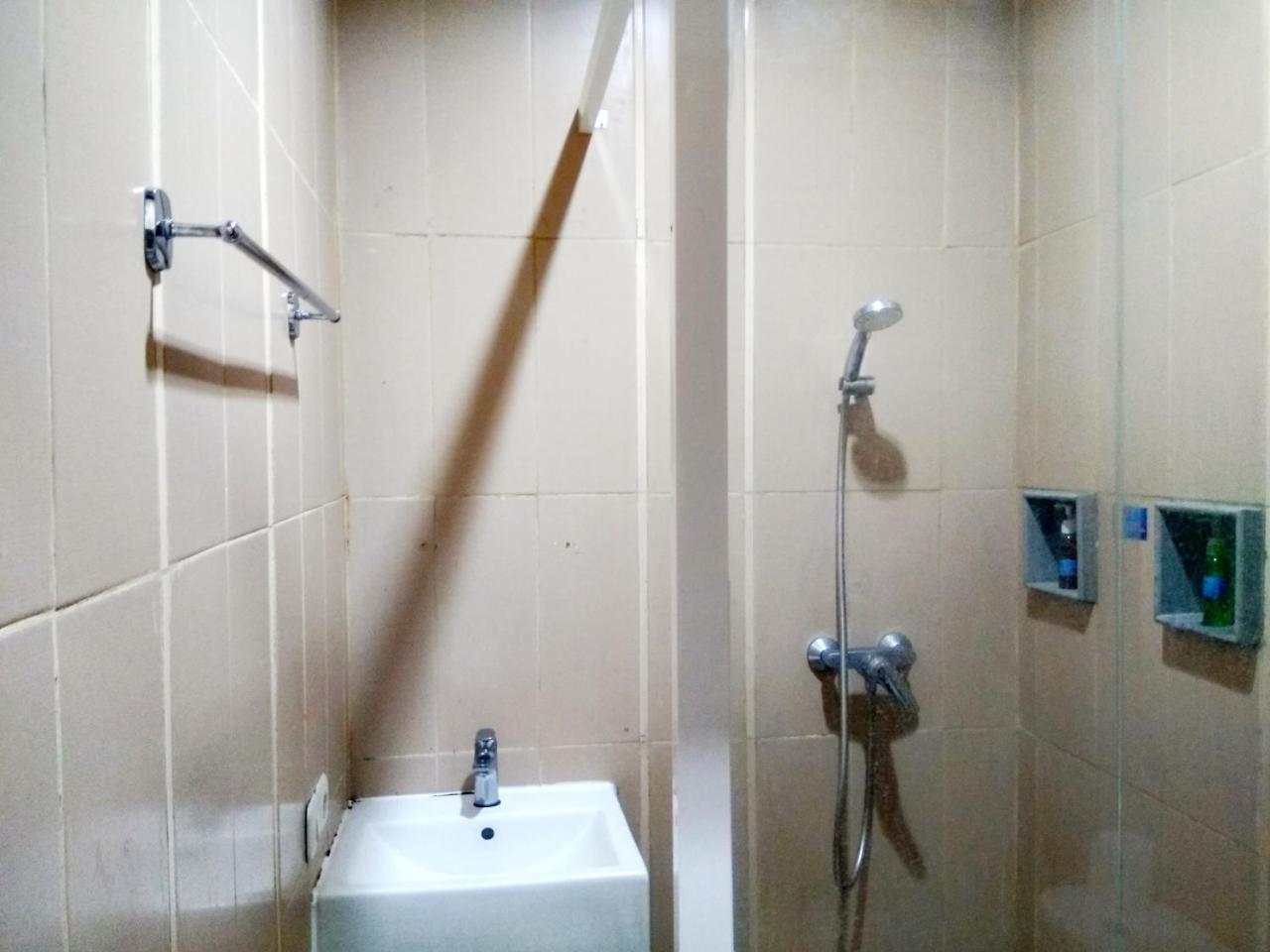 فندق Reddoorz Near Legian Street المظهر الخارجي الصورة