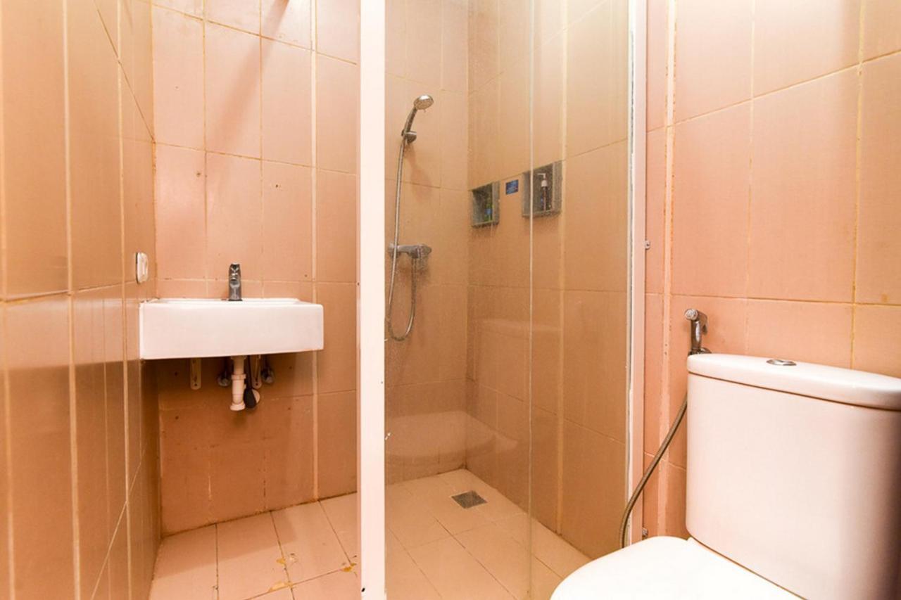 فندق Reddoorz Near Legian Street المظهر الخارجي الصورة